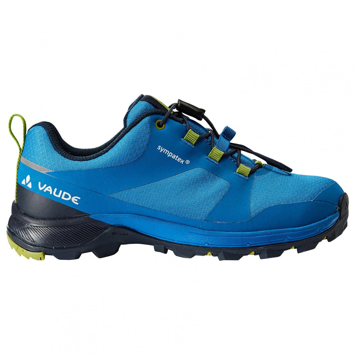 Vaude - Kid's Lapita II Low STX - Chaussures Multisports 1 Vaude - Kid's Lapita II Low STX - Chaussures Multisports