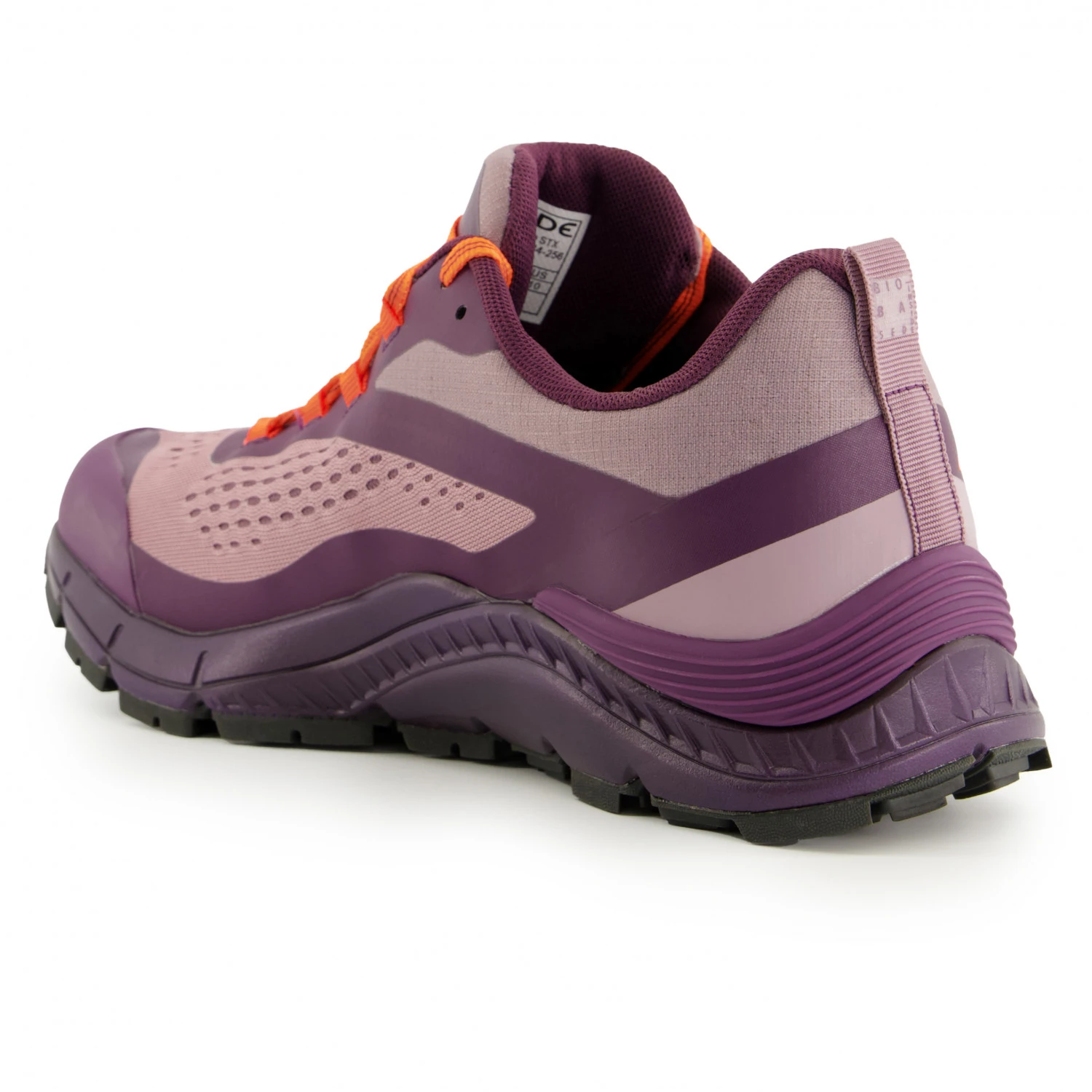 Vaude - Women's Lavik Eco STX - Chaussures Multisports 5 Vaude - Women's Lavik Eco STX - Chaussures Multisports – Image 5
