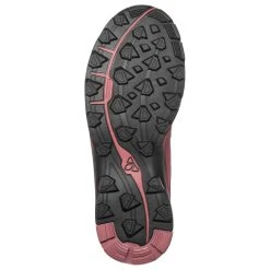 Vaude - Women's TVL Comrus STX - Chaussures Multisports 11 Vaude - Women's TVL Comrus STX - Chaussures Multisports -LA SPORTIVA vaude womens tvl comrus stx chaussures multisports detail 6