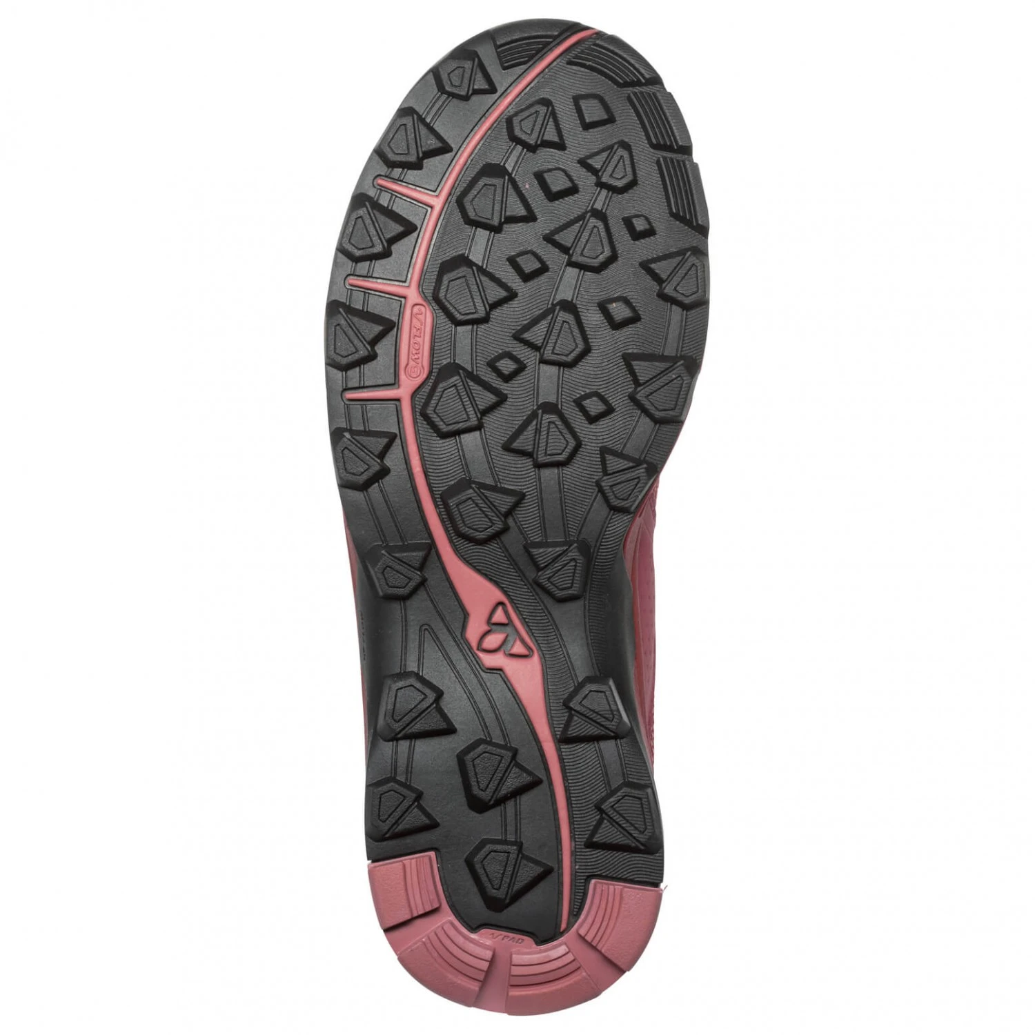 Vaude - Women's TVL Comrus STX - Chaussures Multisports 6 Vaude - Women's TVL Comrus STX - Chaussures Multisports – Image 6