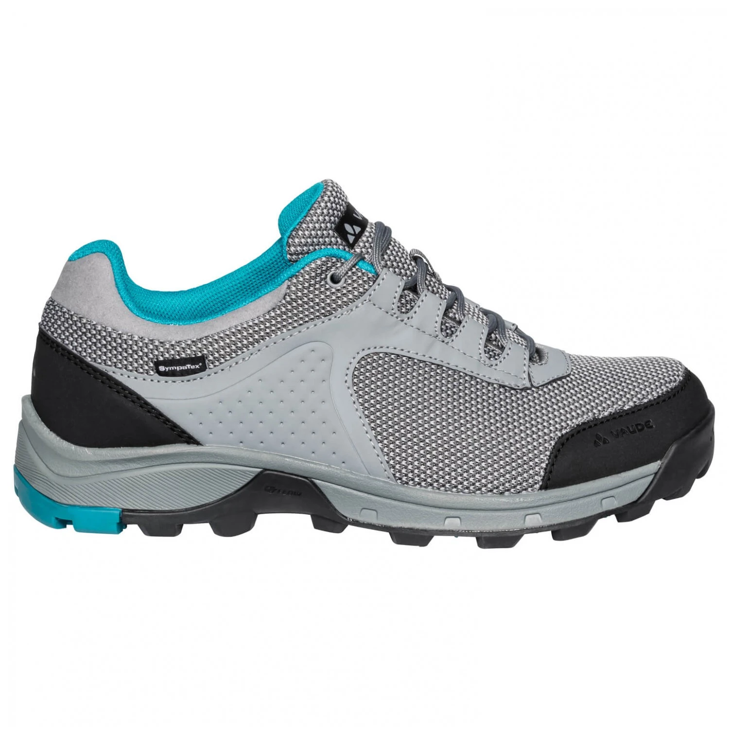 Vaude - Women's TVL Comrus STX - Chaussures Multisports 1 Vaude - Women's TVL Comrus STX - Chaussures Multisports