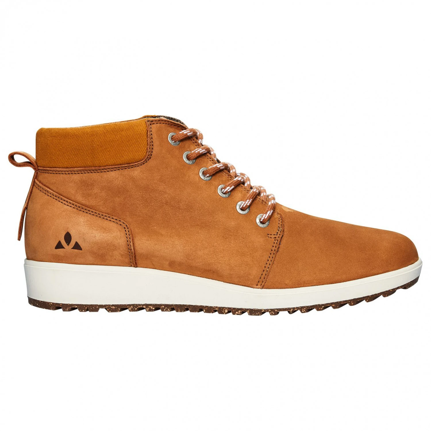 Vaude - Women's UBN Solna Mid 3.0 - Chaussures Hiver 1 Vaude - Women's UBN Solna Mid 3.0 - Chaussures Hiver