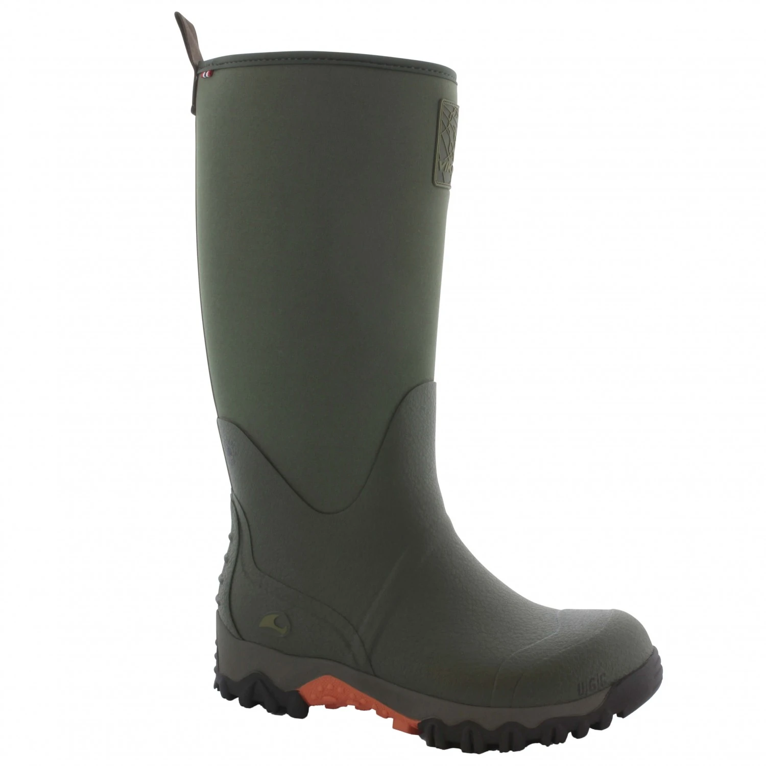 Viking - Falk Neo - Bottes En Caoutchouc 1 Viking - Falk Neo - Bottes En Caoutchouc