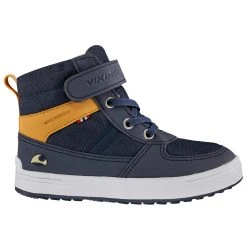 Viking - Junior Lucas Mid WP Warm - Chaussures Hiver -LA SPORTIVA viking junior lucas mid wp warm chaussures hiver 2