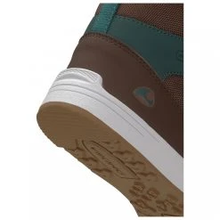 Viking - Junior Lucas Mid WP Warm - Chaussures Hiver -LA SPORTIVA viking junior lucas mid wp warm chaussures hiver detail 3