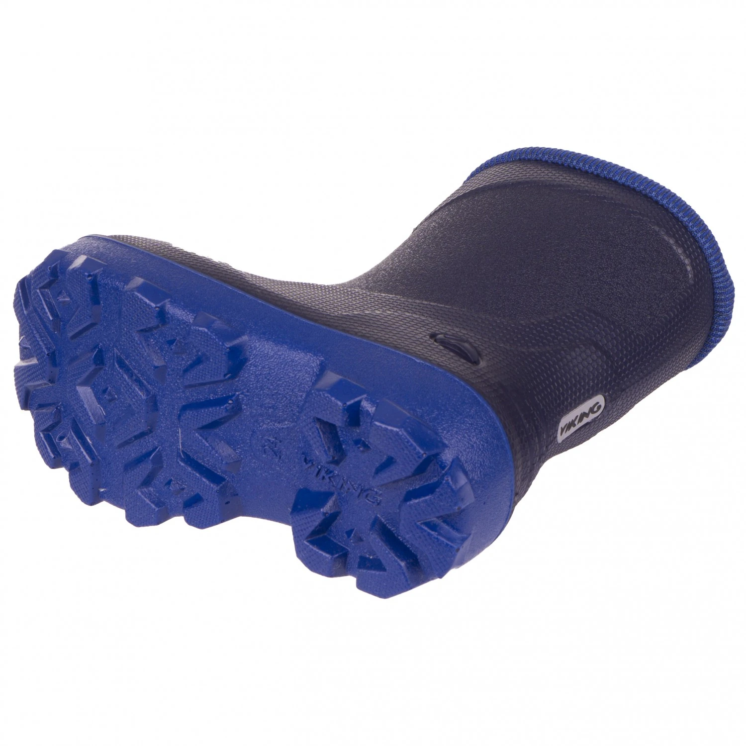 Viking - Kid's Frost Fighter - Chaussures Hiver 2 Viking - Kid's Frost Fighter - Chaussures Hiver – Image 2