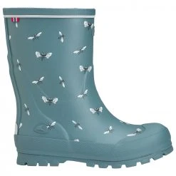 Viking - Kid's Jolly Print - Bottes En Caoutchouc -LA SPORTIVA viking kids jolly print bottes en caoutchouc 2