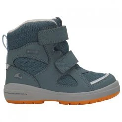 Viking - Kid's Spro High GTX Warm - Chaussures Hiver -LA SPORTIVA viking kids spro high gtx warm chaussures hiver 3