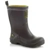 Viking - Kid's Storm - Bottes En Caoutchouc