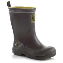 Viking - Kid's Storm - Bottes En Caoutchouc