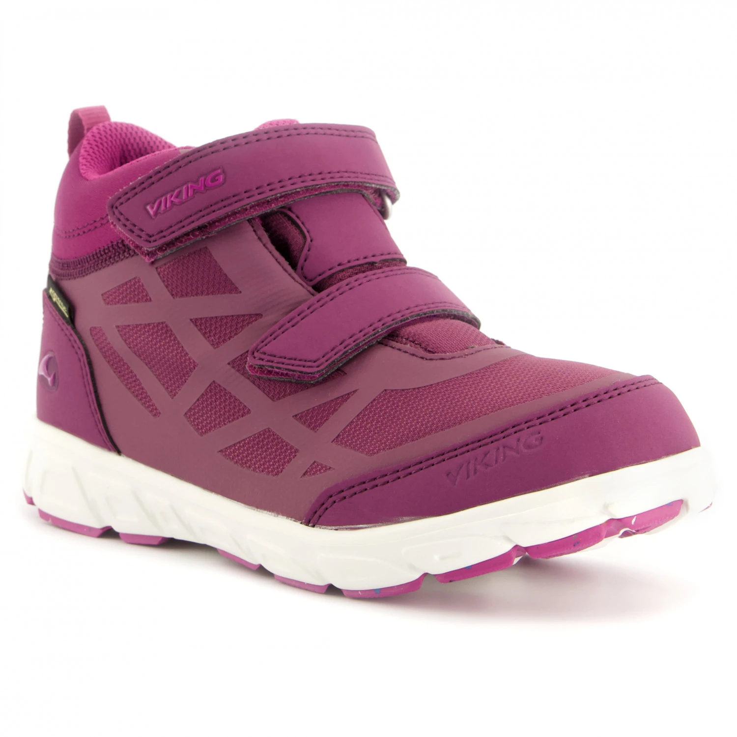 Viking - Kid's Veme Mid R GTX - Chaussures Multisports 2 Viking - Kid's Veme Mid R GTX - Chaussures Multisports – Image 2
