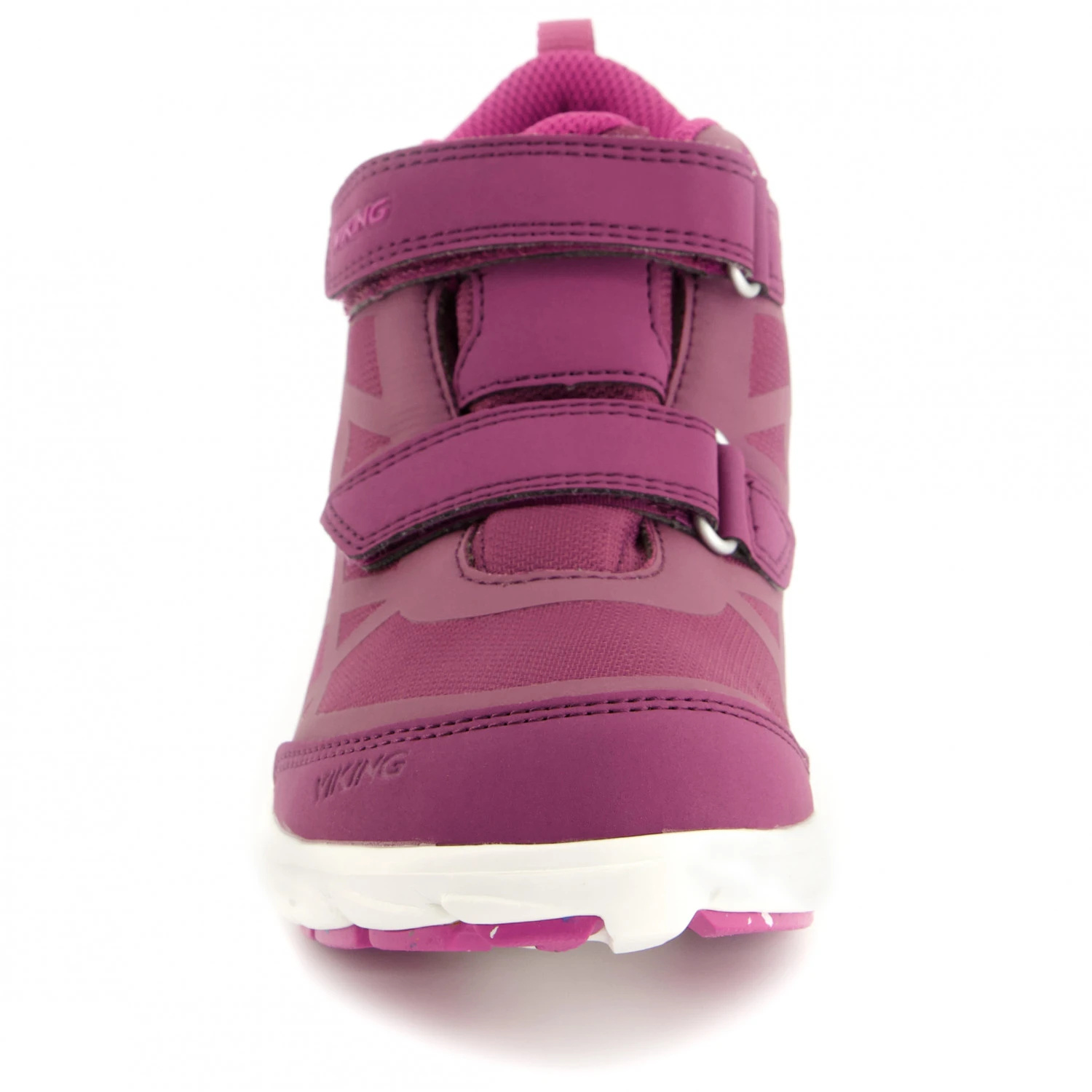 Viking - Kid's Veme Mid R GTX - Chaussures Multisports 3 Viking - Kid's Veme Mid R GTX - Chaussures Multisports – Image 3