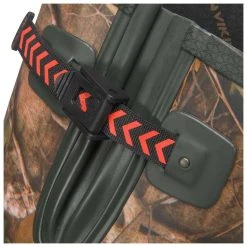 Viking - Trophy Camo High - Bottes En Caoutchouc -LA SPORTIVA viking trophy camo high bottes en caoutchouc detail 5