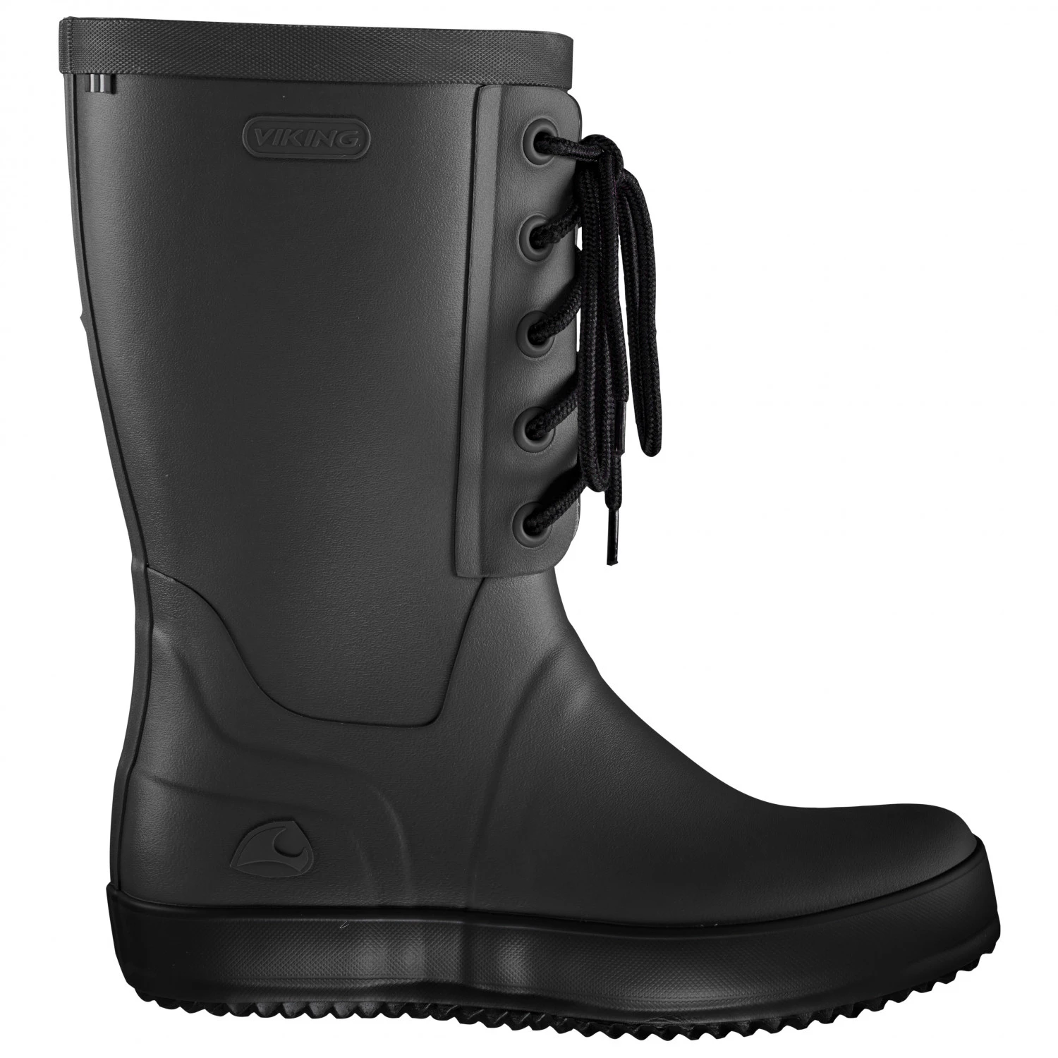 Viking - Women's Retro Logg - Bottes En Caoutchouc 1 Viking - Women's Retro Logg - Bottes En Caoutchouc