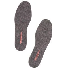 Woolpower - Felt Insoles - Semelle