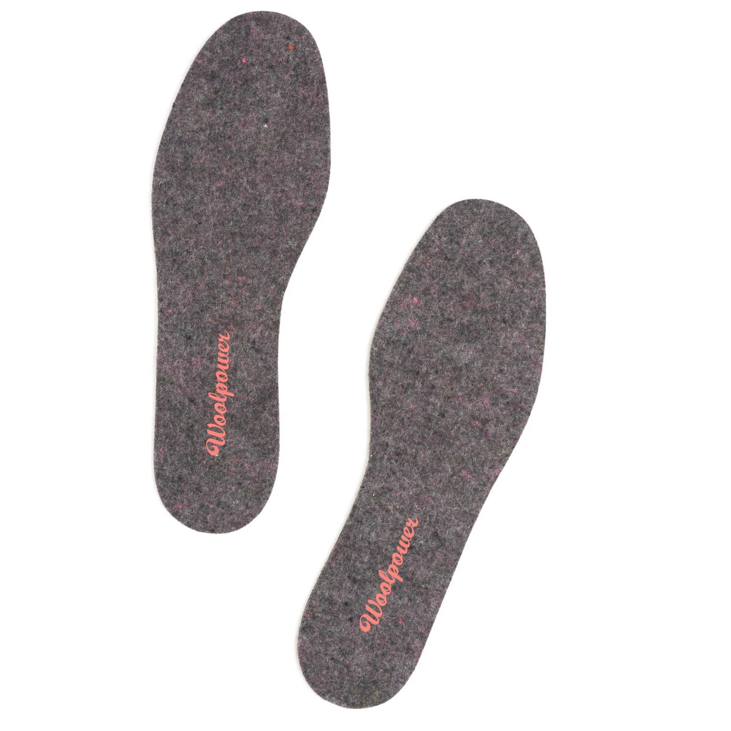 Woolpower - Kid's Felt Insoles - Semelle 3 Woolpower - Kid's Felt Insoles - Semelle – Image 3