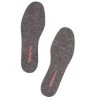 Woolpower - Kid's Felt Insoles - Semelle