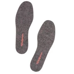 Woolpower - Kid's Felt Insoles - Semelle